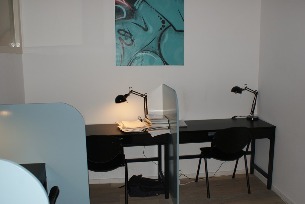 huiswerkbegeleiding centrum Utrecht